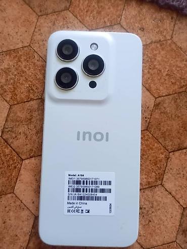 galaxy tab: Смартфон INOI Note 15 (модель A184), белый. Основные особенности: - — 3