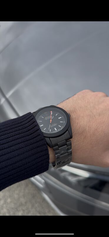 tek qas uzuk: Prezidentiski saat Rolex Heç yerdə olmayan qiymətdir,araşdırmayın