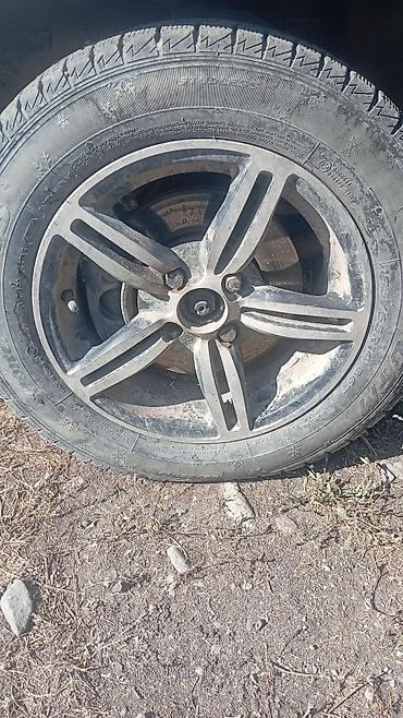ниссан лайф: Daewoo Nexia: 2000 г., Седан — 4