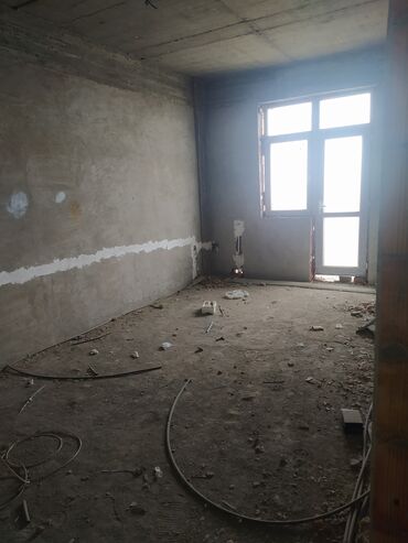 Yeni tikili: Yasamal, 2 otaqlı, Yeni tikili, m. Elmlər Akademiyası, 111 kv. m — 3