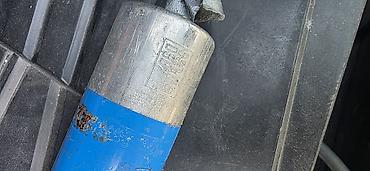 Автозапчасти: Электробензонасос Bosch (Bosch 044), внешний/inline, 12V — 4