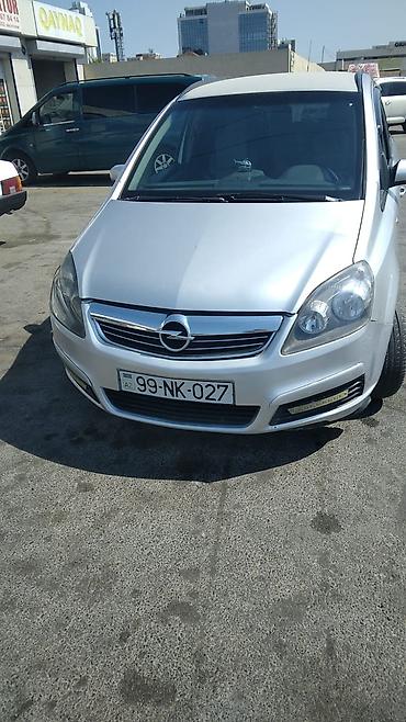 termostat opel astra f: Opel Zafira, gümüşü rəng, 7 yerlik miniven.real aliciyam endirim — 2