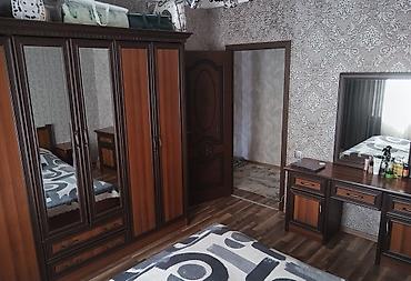 panel evler: Bakı, Yeni Günəşli Massiv Q, 3 otaqlı, Köhnə tikili, 75 kv. m — 3