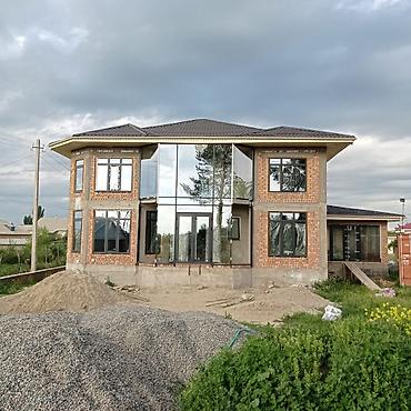 Ремонт окон и дверей: Витраж: Установка, Бесплатный выезд — 1