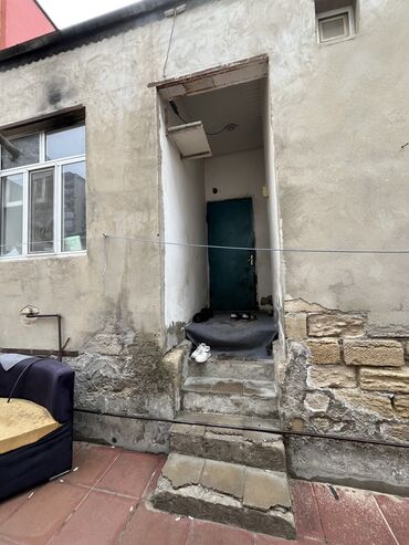 Həyət evləri və villaların satışı: Ev alinan kirayede olub ona görədə temir etmemisik alan adam öz — 6