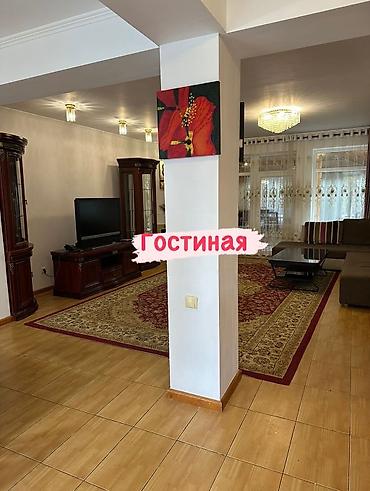 Продажа таунхаусов: Продается красивый и стильный таунхаус в пансионате «Каприз" в городе — 2