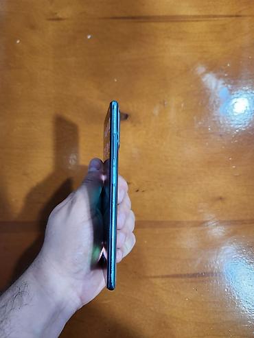ucuz azercell nomreler: Redmi Note 10, 128 GB, rəng - Yaşıl, İki sim kartlı — 4
