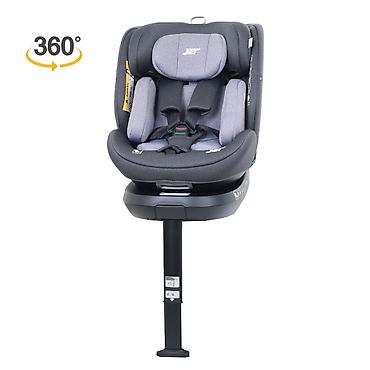 gnezdo igraonica: Jungle autosedište Jet 40–150 cm (Šifra proizvoda: 4001) - Auto — 1