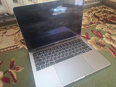 macbook 2012: Apple MacBook Pro 13" - Корпус: алюминий, цвет Space — 4