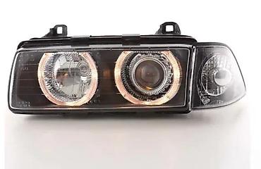 CRNI ANGEL EYES FAROVI BMW SERIJA 3 E36 (9) | Crni tuning sportski