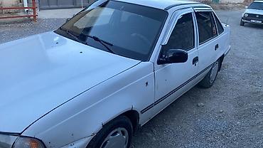 Daewoo: Daewoo Nexia: 2005 г., Механика, Седан — 4