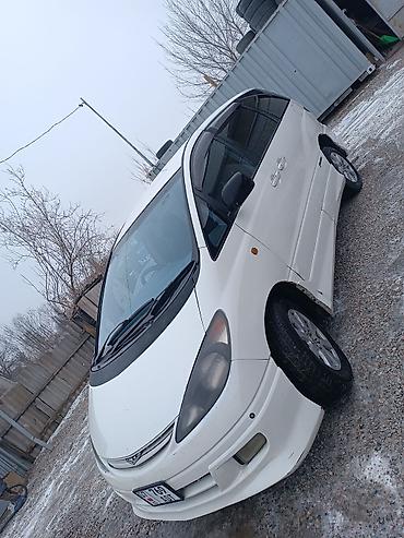 Toyota: Toyota Estima: 2000 г., 3 л, Автомат, Бензин, Минивэн — 4