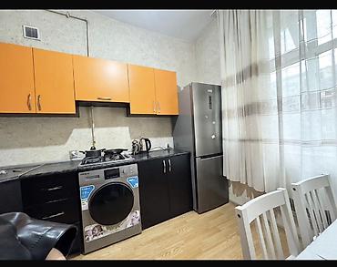 zabrat ev: Bakı, 1 otaqlı, Köhnə tikili, 36 kv. m — 3