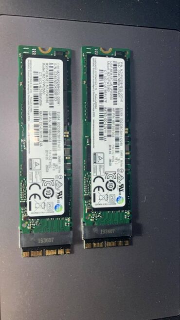 купить бу жесткий диск для пк: Маалымат алып жүрүүчү, Колдонулган, SSD, 256 ГБ, Ноутбук үчүн