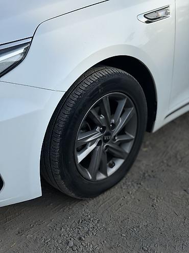 киа к5 расрочка: Kia K5: 2019 г., 2 л, Автомат, Газ, Седан — 9