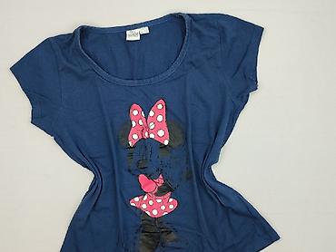 psd t shirty: T-shirt damski, rozmiar M — 1
