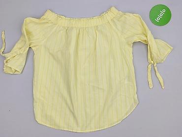mango flare: H&M, Bluzka damska, rozmiar 2XS — 2