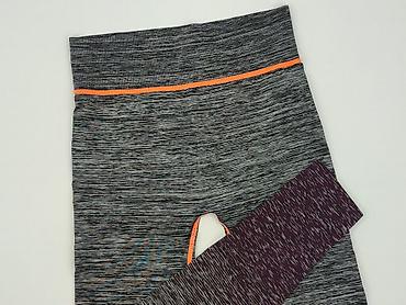 wkdzik dresy: Legginsy Sportowe damskie, rozmiar M — 1