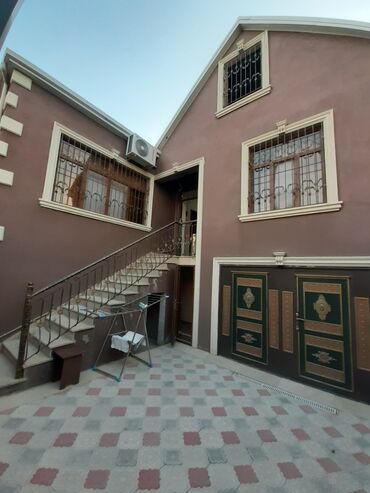 Həyət evləri və villaların satışı: Binəqədi qəs. 5 otaqlı, 150 kv. m, Kredit yoxdur, Yeni təmirli — 20