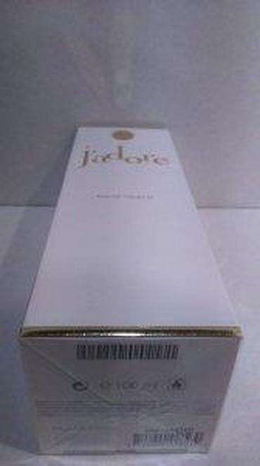 Parfemi: CHRISTIAN DIOR JADORE EDT100ML | Christian Dior Jadore edt100ml — 8