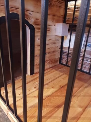 Другая мебель: Вальер для собак. Мини вальер для собак на заказ изготовим любой — 5