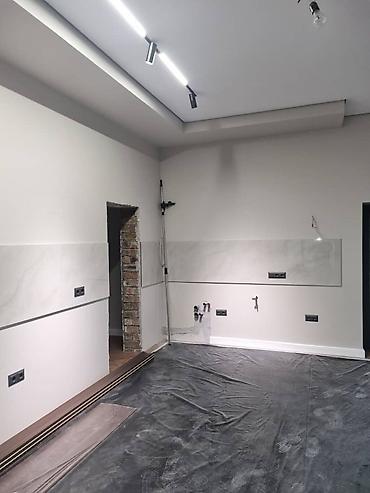 Ремонт под ключ: Ремонт под ключ | Квартиры Больше 6 лет опыта — 2