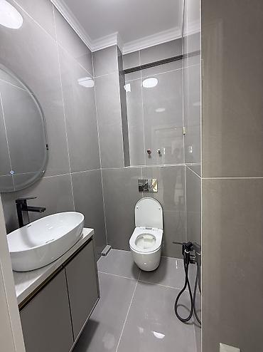 12th avenue: 3 комнаты, 88 м², Элитка, 11 этаж, Дизайнерский ремонт — 7