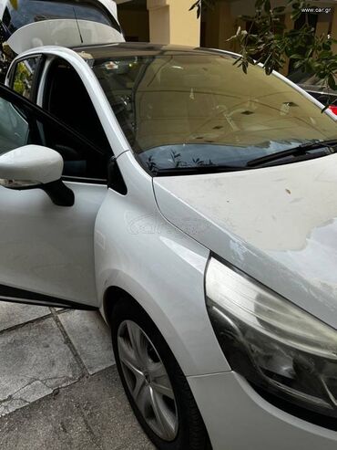 Renault: Renault Clio: 1.6 l. | 2015 έ. 190000 km. Βαν/Μίνιβαν — 11