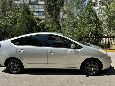 toyota prius универсал: Toyota Prius: 2005 г., 1.5 л, Вариатор, Гибрид, Седан