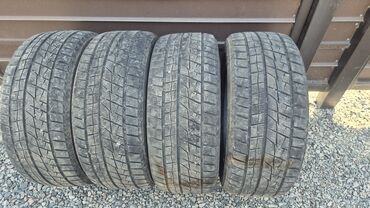 промывка печка авто: Шины 235 / 45 / R 17, Зима, Б/у, Комплект, Легковые, Goform