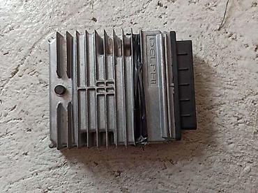 KOMPJUTER MOTORA DELPHI I CIP ZA FORD TRANSIT CONNECT OD 2003. DO — 1