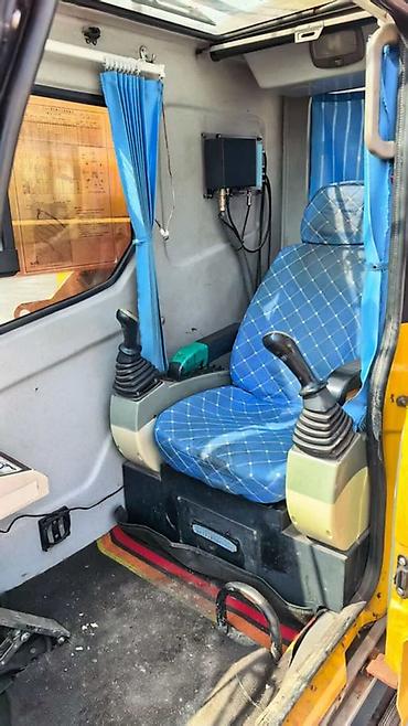 Автокраны: Автокран, XCMG, 2017 г. — 8