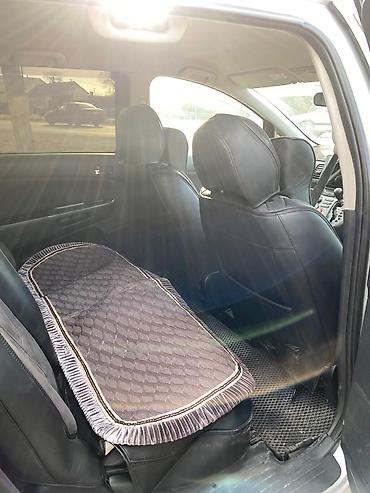 Toyota: Toyota WISH: 2003 г., 1.8 л, Автомат, Бензин, Минивэн — 7