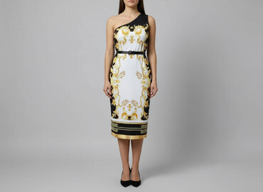 generation sukienki: Jane, Women`s dress, size M