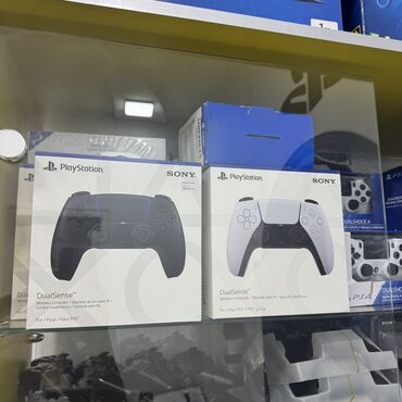 PS5 (Sony PlayStation 5): БУ PS5 в идеальном состоянии
Полный комплект
Гарантия : 3 месяца at lalafo.kg — 9 PS5 (Sony PlayStation 5): БУ PS5 в идеальном состоянии
Полный комплект
Гарантия : 3 месяца — 9