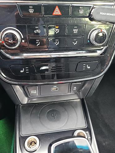 Ssangyong: Ssangyong Tivoli: 2020 г., 1.6 л, Автомат, Дизель, Кроссовер — 22