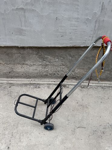 фабричные товары из китая: Коляска из Китая, 1000 сом, совершенно новая