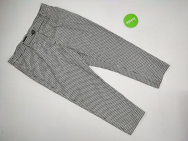 buty lity ccc: Caroline Biss, Spodnie materiałowe damskie, rozmiar 3XL — 2