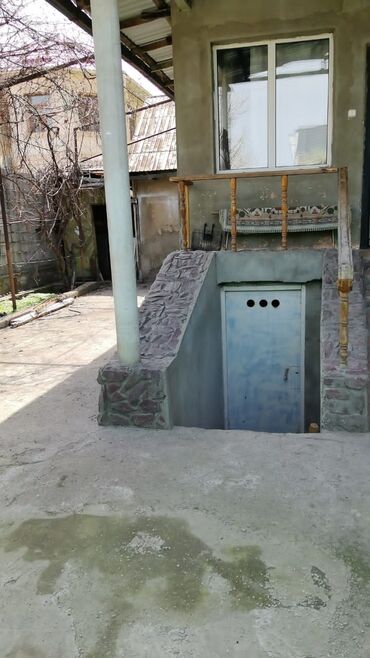 куплю дом в браво бишкек: Дом, 91 м², 3 комнаты, Собственник