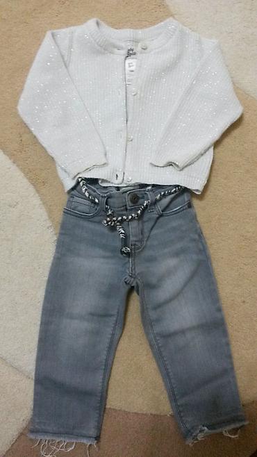 cins dest: Oshkosh jins -3yaş - 10₼
Oshkosh jaket - 18 mes. - 10₼ — 1