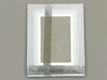 białe koronkowe trampki: Ramka fotograficzna