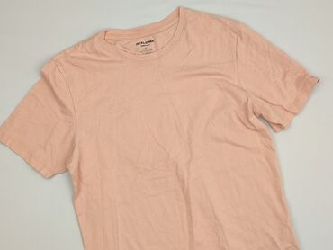 T-shirt for men, M (EU 38), Jack & Jones, condition - Perfect