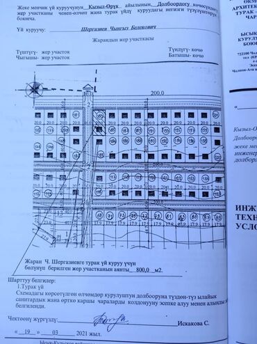 продам дом кызыл аскер бишкек: 8 соток, Айыл чарба үчүн, Кызыл китеп