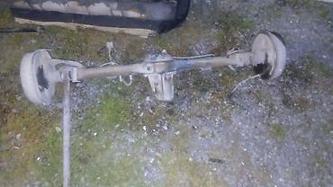 Digər avtomobil ehtiyat hissələri: Klassik avtomobil üçün ehtiyat hissələri və interyer detallarının — 6