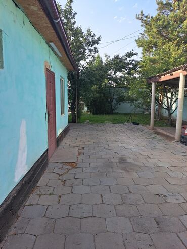 Продажа домов: Дом, 100 м², 3 комнаты, Собственник, Косметический ремонт — 2