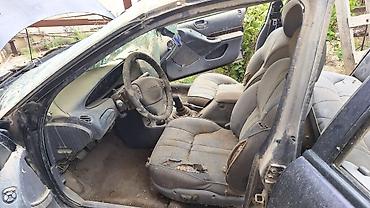 komputer ehtiyat hisseleri: Chrysler Stratus ehtiyyat hissələri satılır. Tək şüşələrində problem — 5