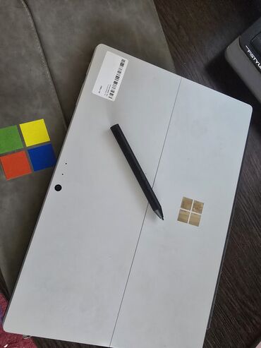 держатель для ноутбука: Планшет, Microsoft, память 512 ГБ, цвет - Серый