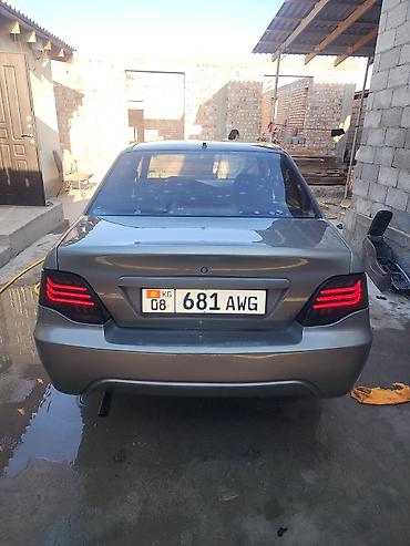 штамп 2107: Киргизские номера: 08 KG 681 AWG. Ассалому алейкум ушул машина сатылат — 5