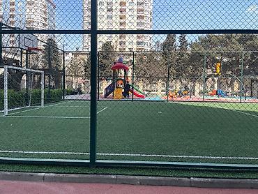 studio mənzil: 2 otaqlı, Yeni tikili, 62 kv. m — 7
