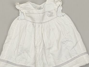 sukienki z wełny: Dress, 9-12 months, condition - Good
